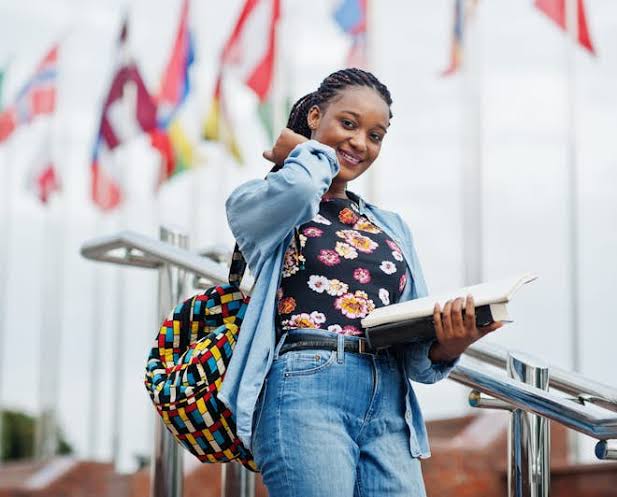 Types of scholarships in the UK for Nigerian scholars