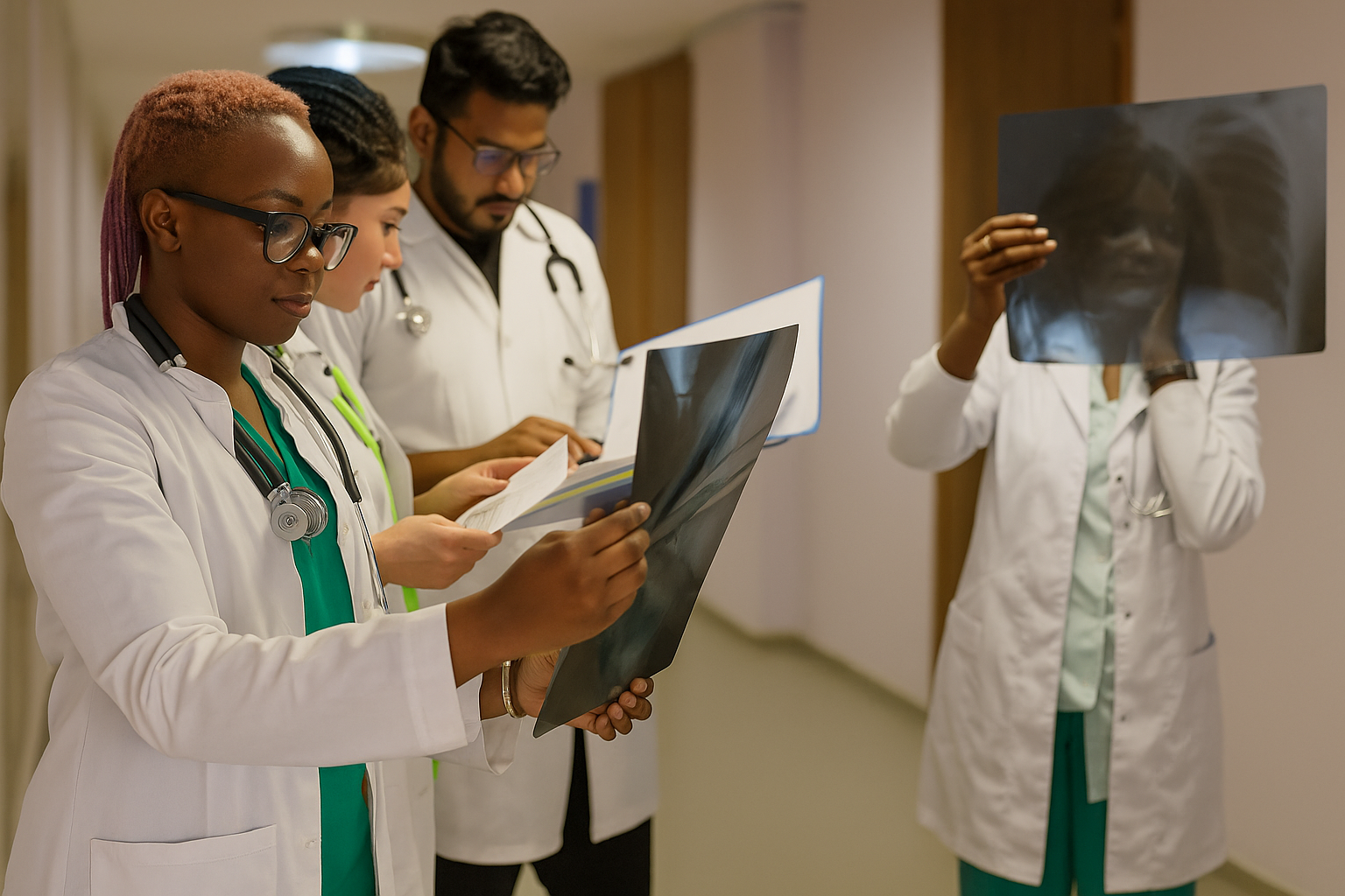 Best Medical Universities