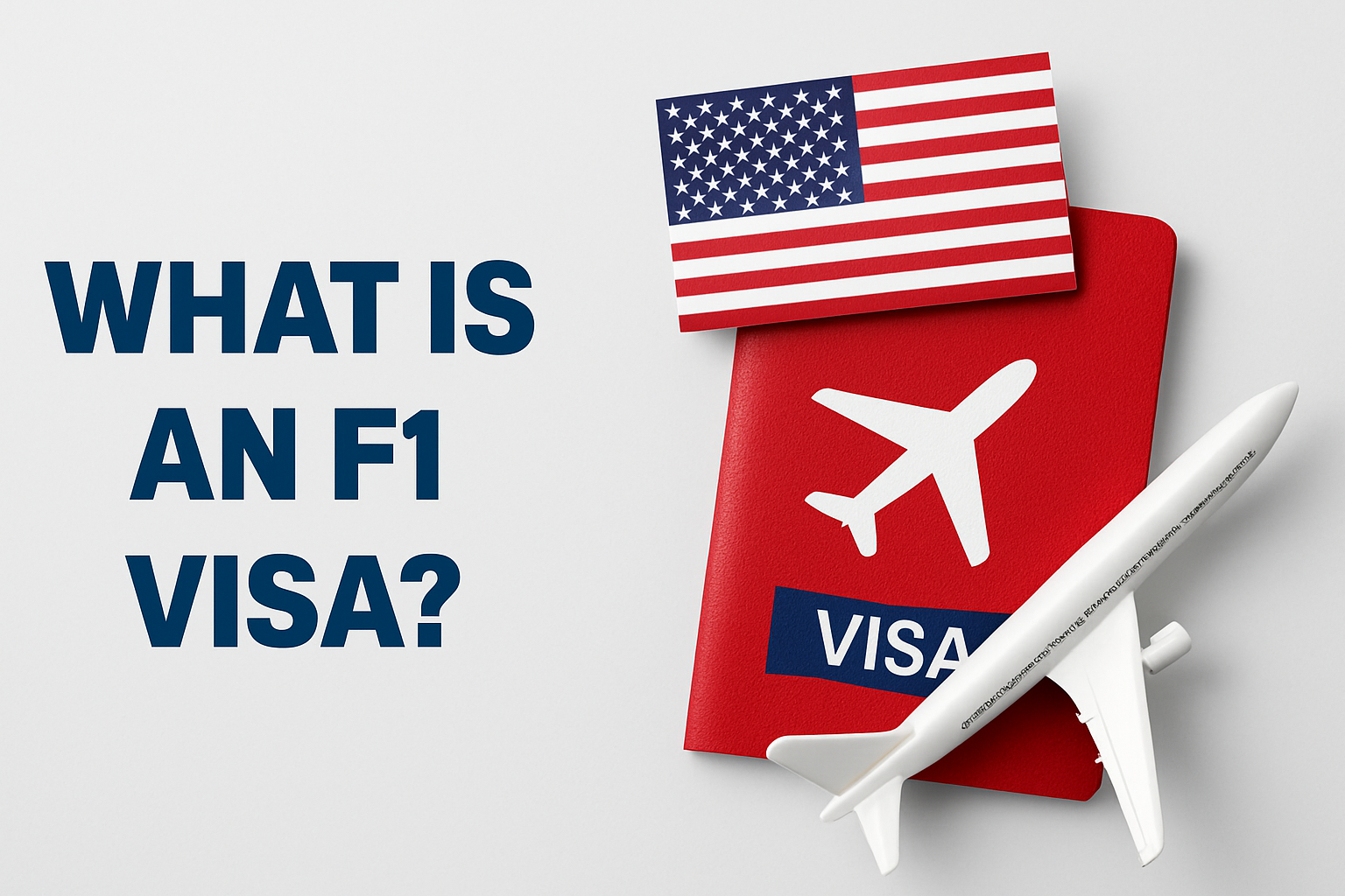F1 visa
