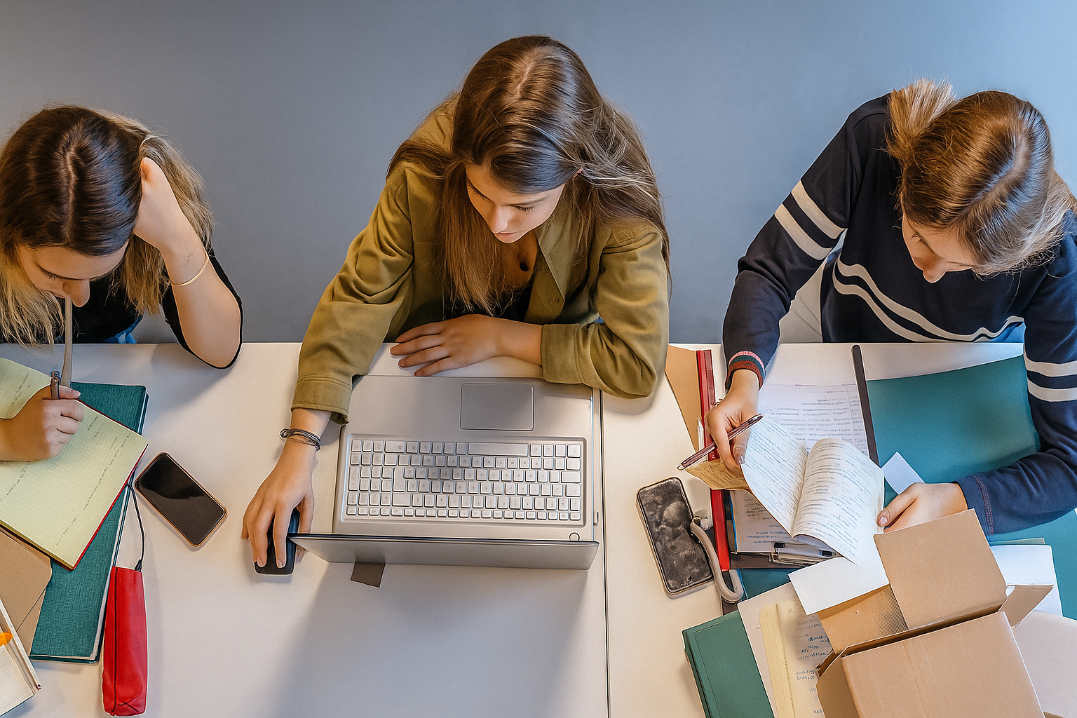 Importance of Scholars in the Economy