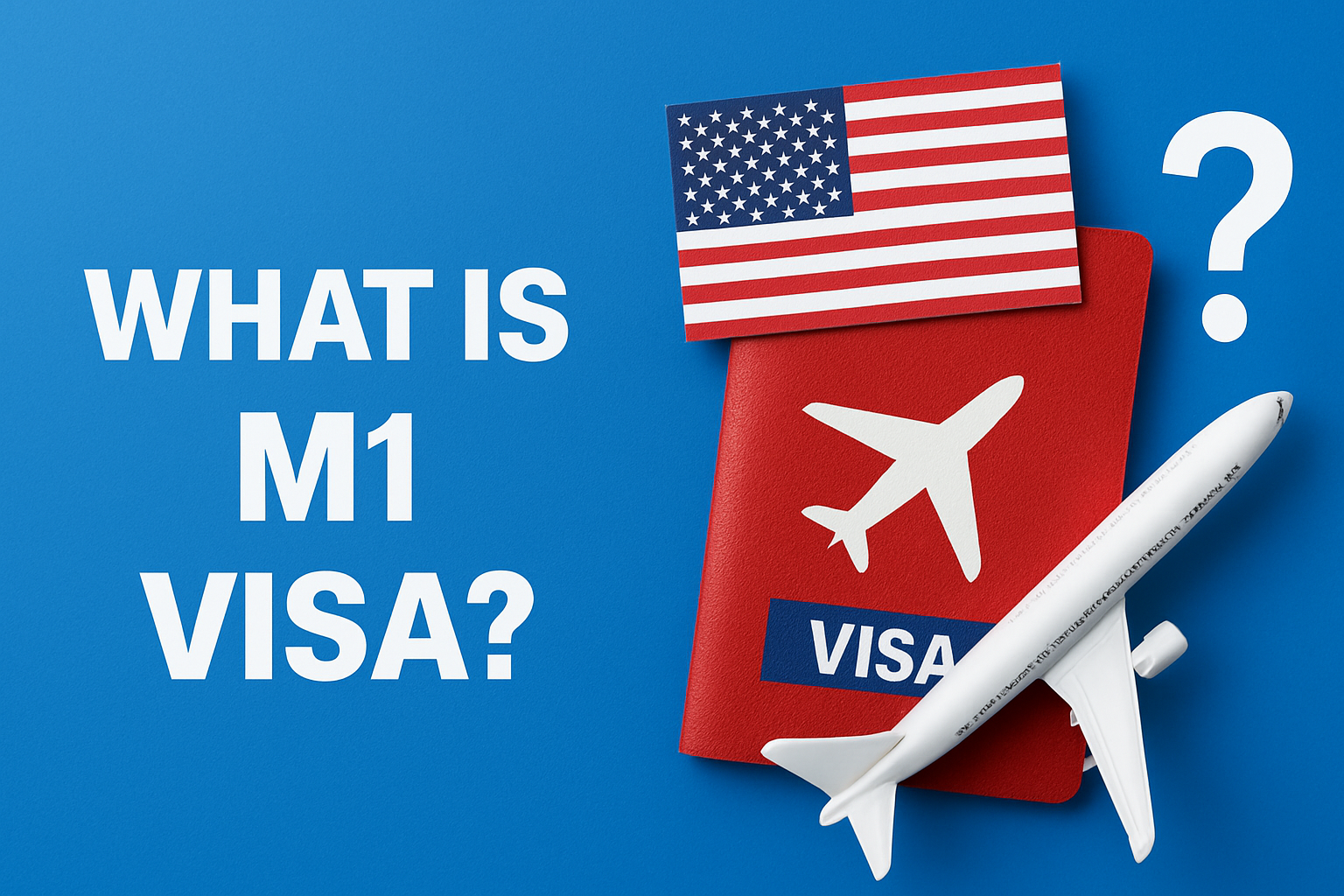 M1 Visa