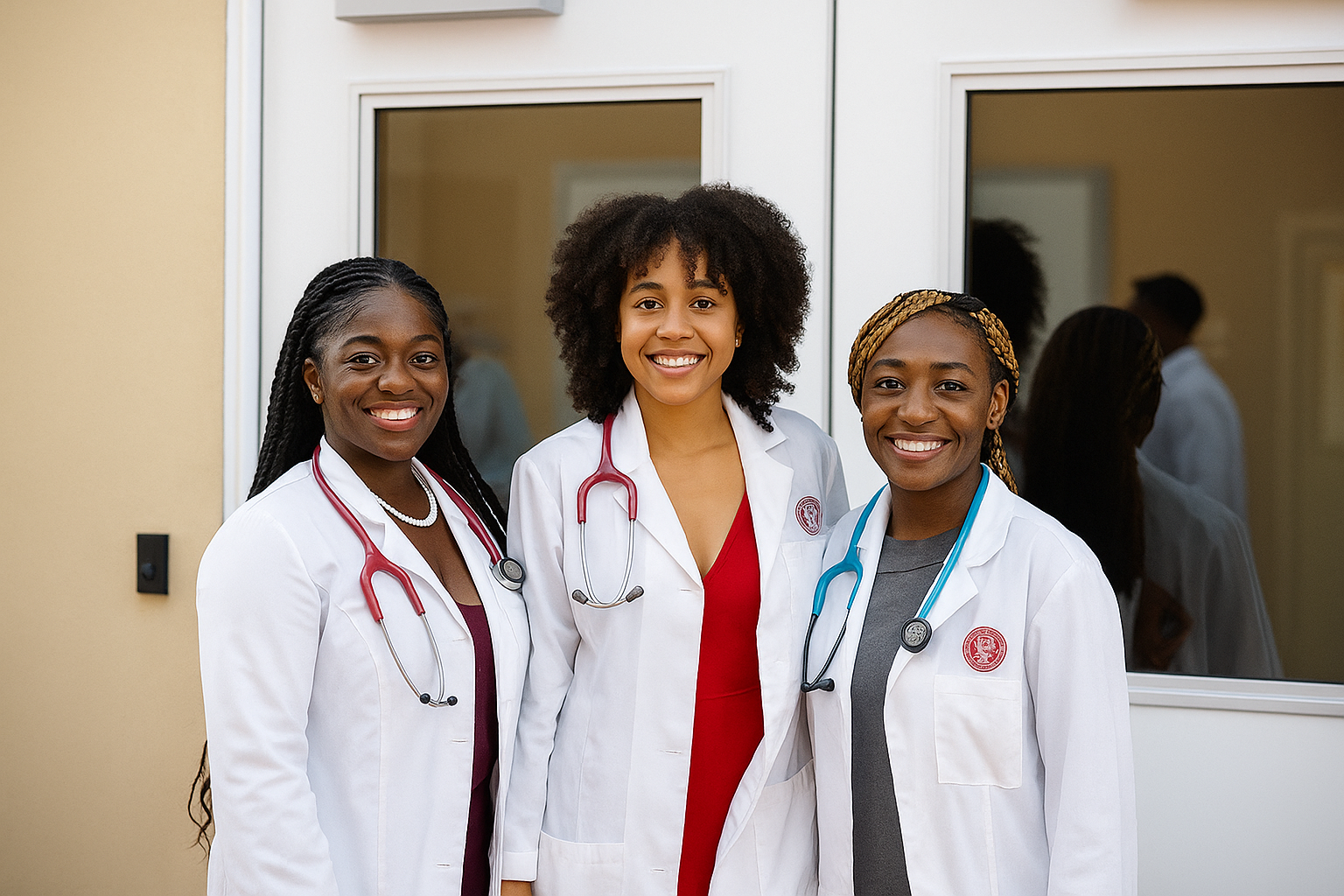 Why medical universities?