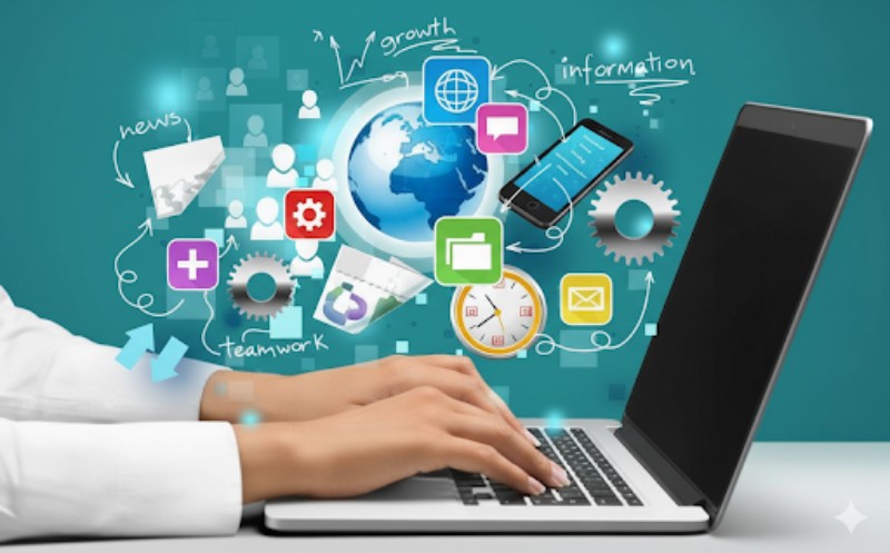 Digital skills to learn